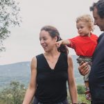 le métier d'éleveur caprin