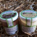 crème chèvre #deveniréleveur Angélique