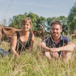 Angélique et Frédéric éleveurs correspondants #devenireleveur